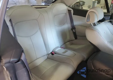 2013 Infiniti G37 Sport from USA, damaged, VIN JN1CV6FE5DM230025